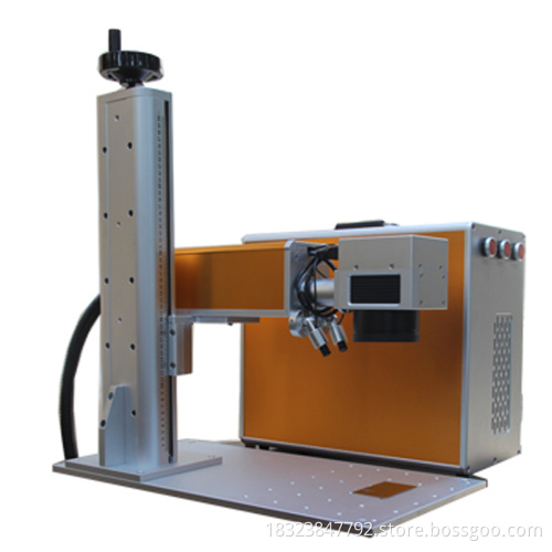 Zixu portable high precision cnc Jewelry laser machine